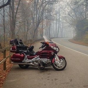 Meet your Posher, Richard